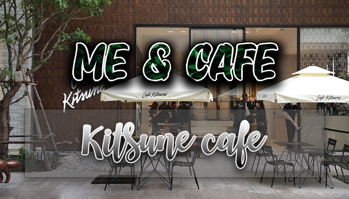 Kitsune cafe