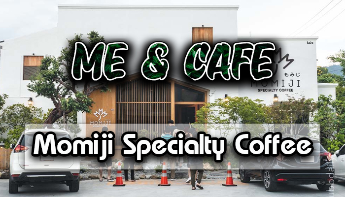 Momiji Specialty Coffee