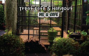 Treat Cafe & Hangout คาเฟ่ แนววินเทจ