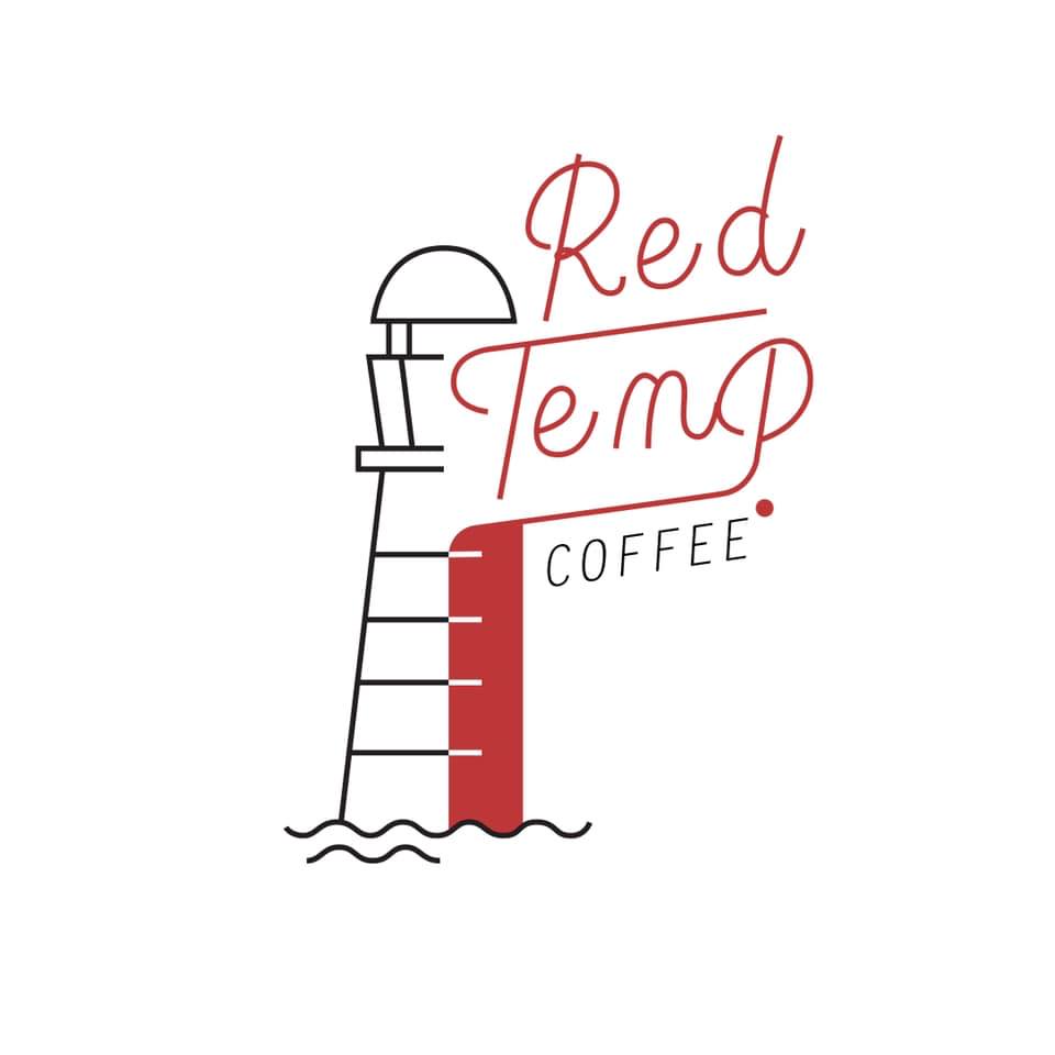 Red Temp Coffee ชมวิวทะเลบนเขาสามมุข