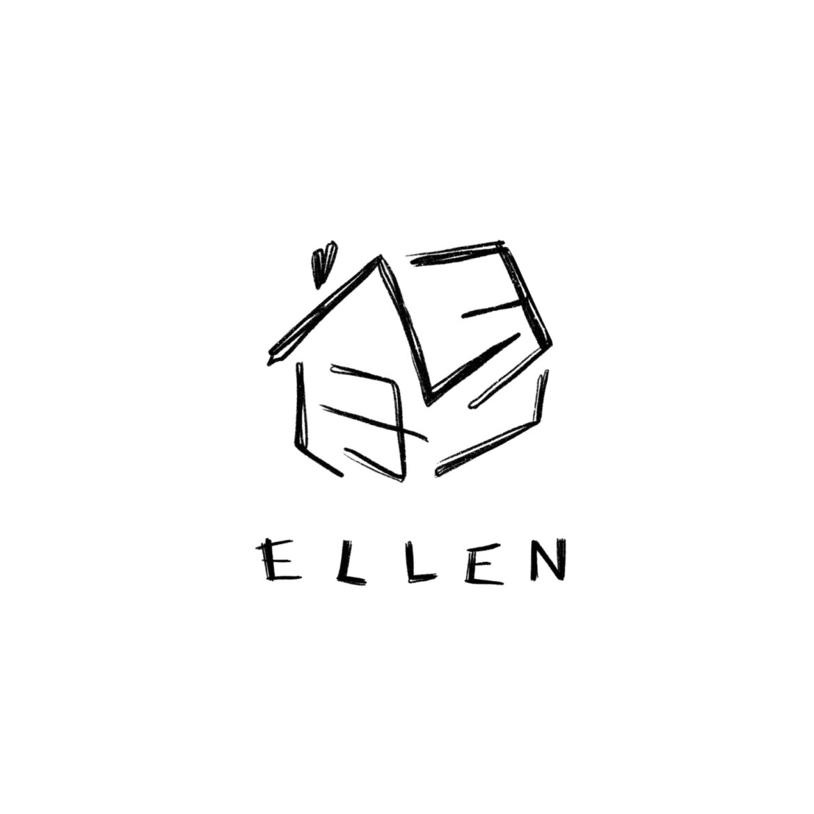 Ellen Cafe House คาเฟ่วินเทจ แสนอบอุ่น