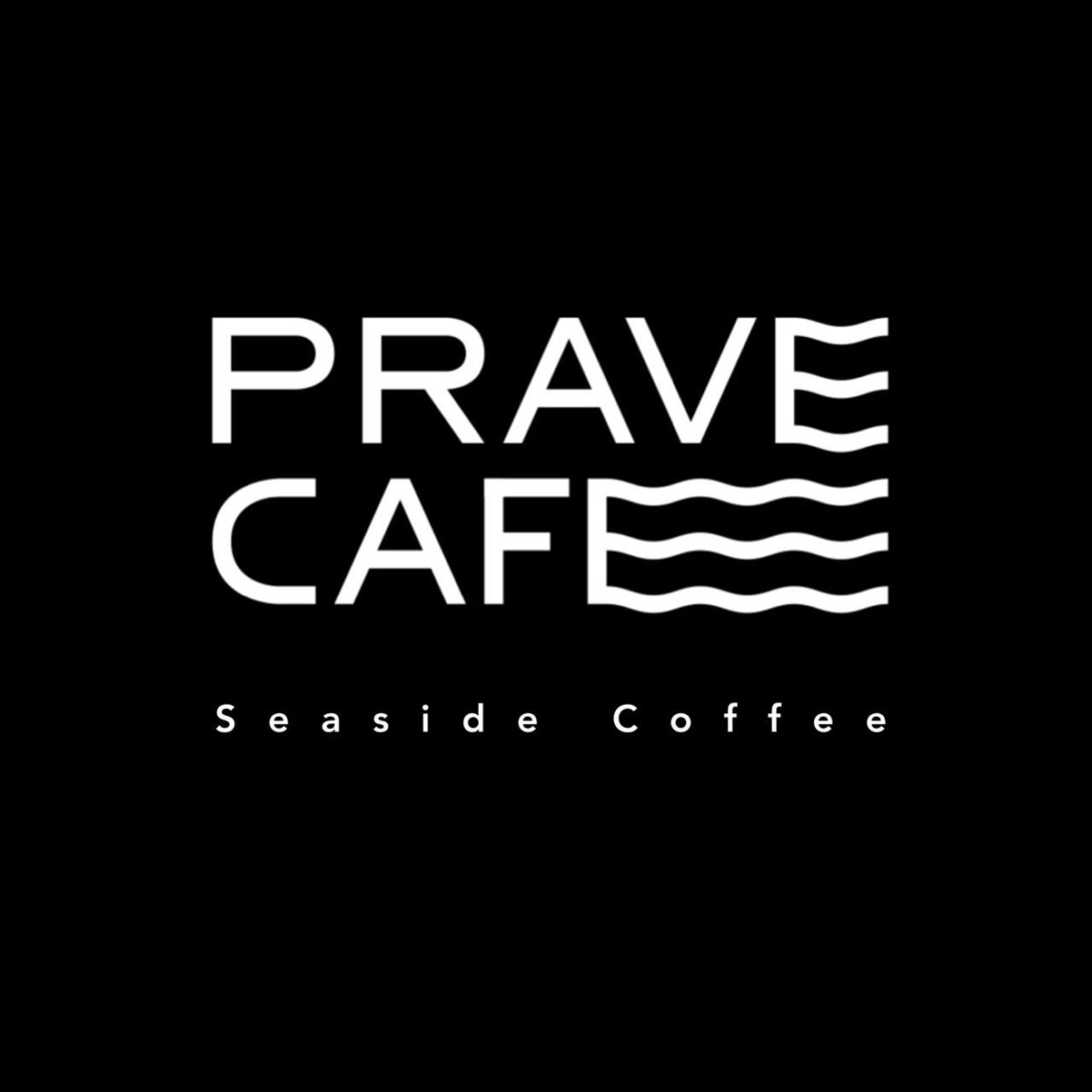Prave Café บางแสน