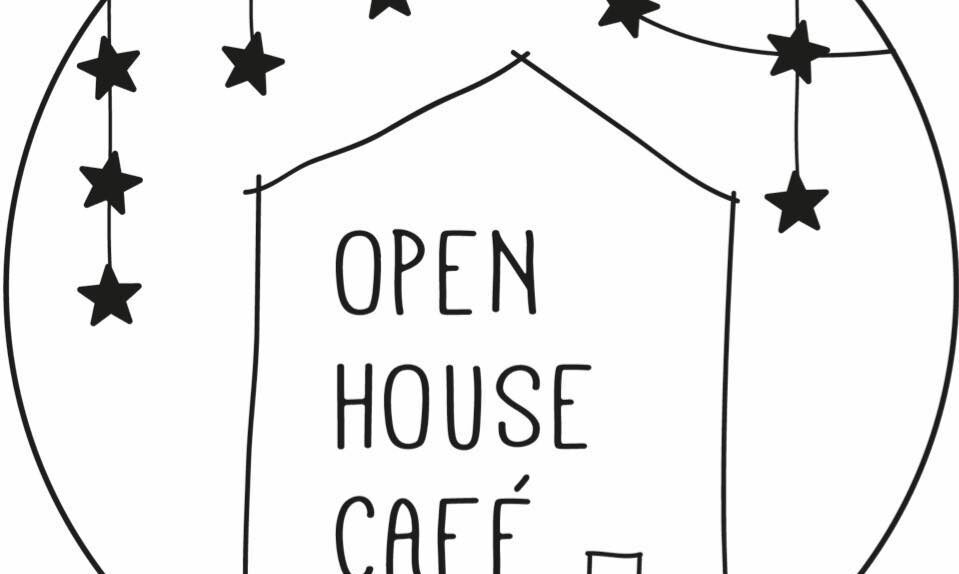Open House Café บางแสน